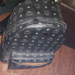 MCM Backpack